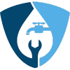 Annual Plumbing Maintenance Pros Logo